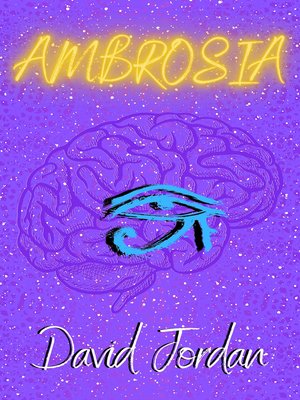 cover image of Ambrosia